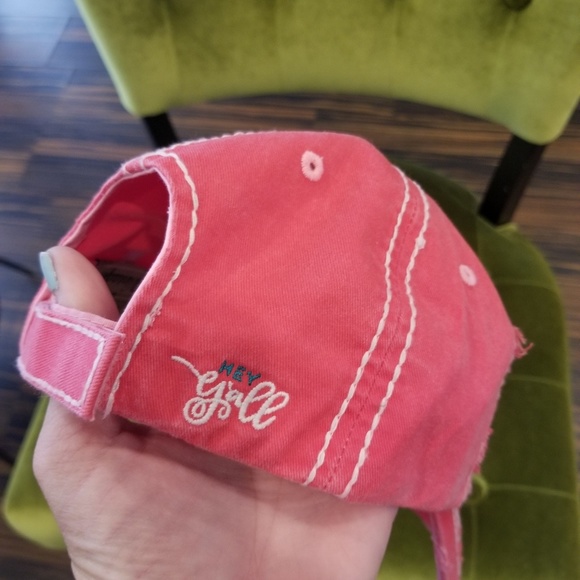 Hat - Picture 2 of 2